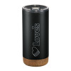 Thumbnail image for  Valhalla Vacuum Insulated Black Tumbler 16oz