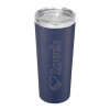 Thumbnail image for  Thor Vacuum Insulated Navy Tumbler 22oz
