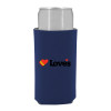 Thumbnail image for  Slim Navy Can Holder