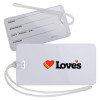 Thumbnail image for  Luggage Tag