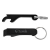 Thumbnail image for  Aluminum Black Bottle Opener
