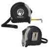 Thumbnail image for Journeyman Locking 10 Ft. Silver Tape Measure