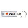 Thumbnail image for  Turbo White Flashlight Key Holder