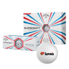 Thumbnail image for  Callaway Supersoft Golf Balls 12/pkg