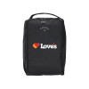 Thumbnail image for  Callaway Clubhouse Black Golf Shoe Bag