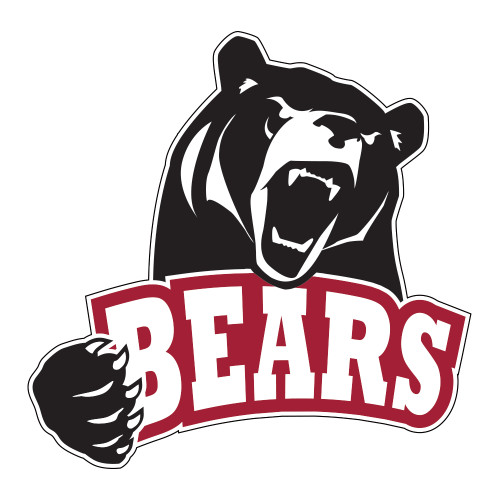 - Lenoir Rhyne Bears - Decals/Magnets & Auto