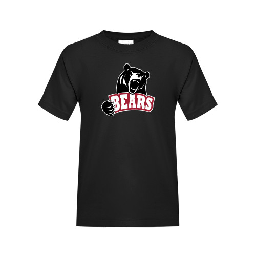 - Lenoir Rhyne Bears - T-Shirts