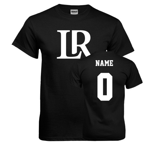 - Lenoir Rhyne Bears - T-Shirts Men's Short Sleeve