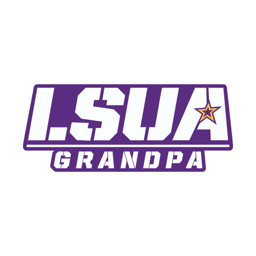  Small Decal - Grandpa