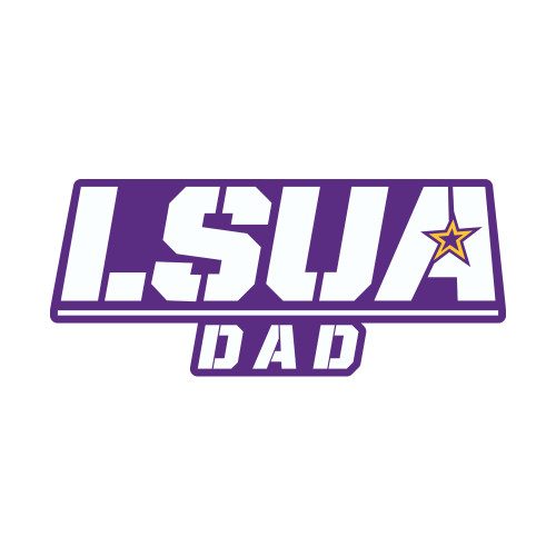  Dad Decal - Dad