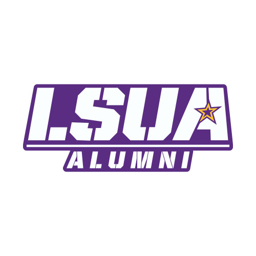  Alumni Decal - Alumni