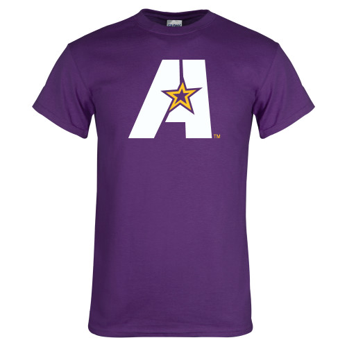  Purple T Shirt - A