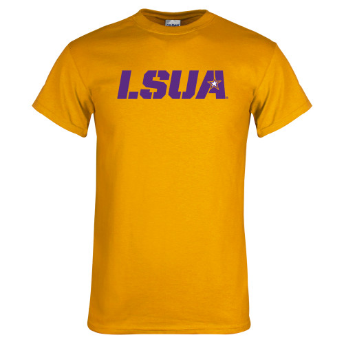 Main Image for  Gold T-Shirt