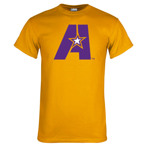 Main Image for  Gold T-Shirt