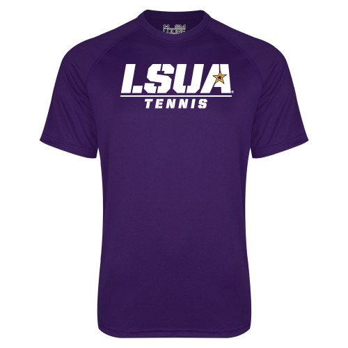 Main Image for  Under Armour Purple Tech Tee