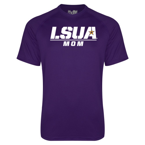 Main Image for  Under Armour Purple Tech Tee
