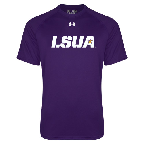 Main Image for  Under Armour Purple Tech Tee