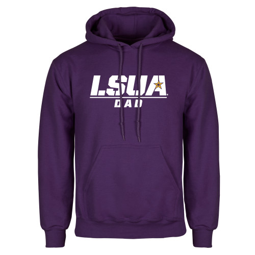 Main Image for  Purple Fleece Hoodie