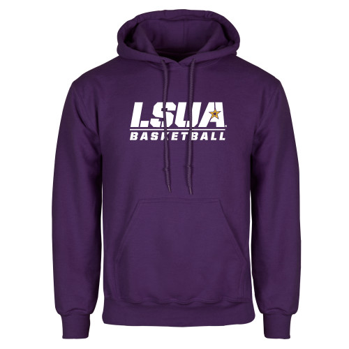 Main Image for  Purple Fleece Hoodie