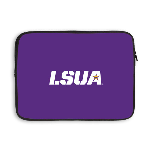  13 inch Neoprene Laptop Sleeve - LSUA