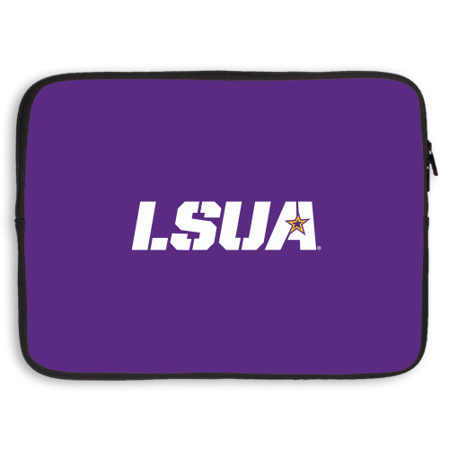  15 inch Neoprene Laptop Sleeve - LSUA