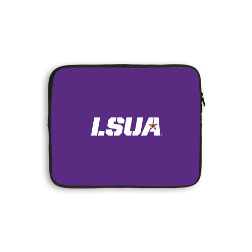  10 inch Neoprene iPad/Tablet Sleeve - LSUA