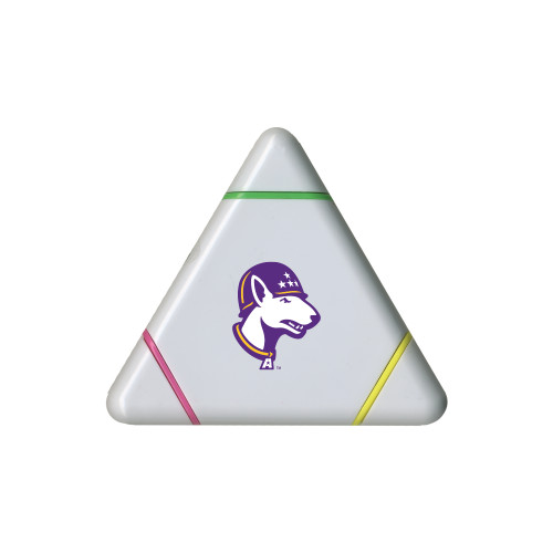  Tri Liter - Bull Terrier head LSUA