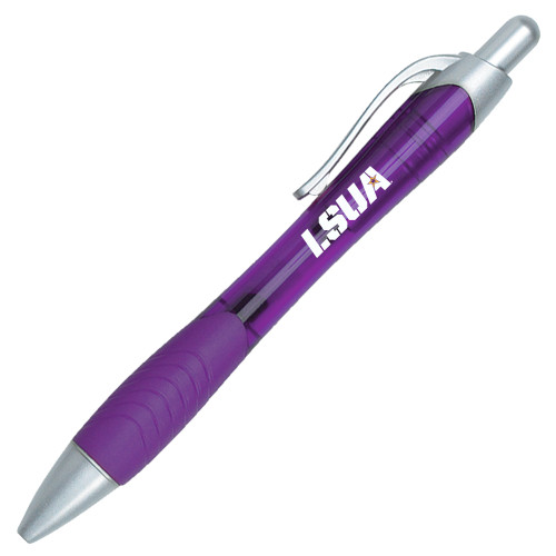  Metallic Mykonos Purple Pen - LSUA