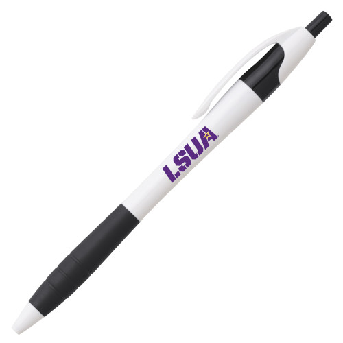  Cougar Black Pen - LSUA
