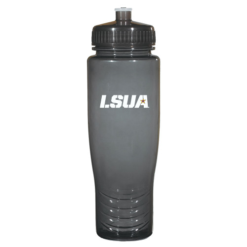  Spectrum Charcoal Sport Bottle 28oz - LSUA