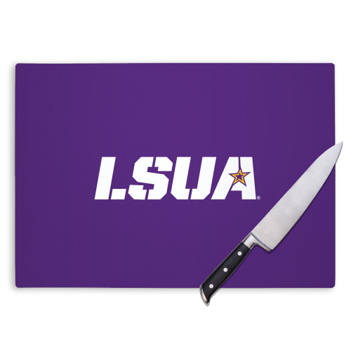  Cutting Board - LSUA
