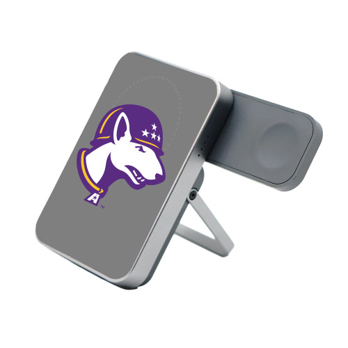  Duelix Wireless Powerbank - Bull Terrier head LSUA