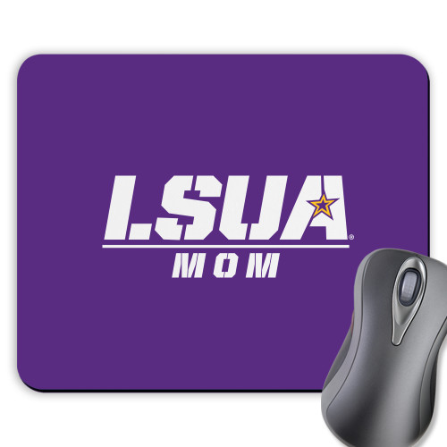  Full Color Mousepad - Mom