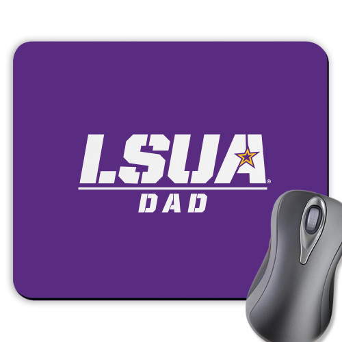  Full Color Mousepad - Dad