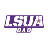 Thumbnail image for  Dad Decal