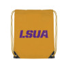 Thumbnail image for  Gold Drawstring Backpack