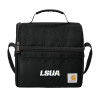 Thumbnail image for  Carhartt Black Lunch Cooler