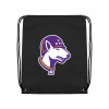 Thumbnail image for  Black Drawstring Backpack