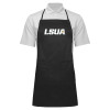 Thumbnail image for  Full Length Black Apron