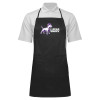 Thumbnail image for  Full Length Black Apron