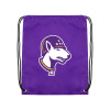 Thumbnail image for  Purple Drawstring Backpack