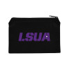 Thumbnail image for  8oz. Black Cotton Travel Pouch