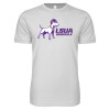 Thumbnail image for  Next Level White SoftStyle T Shirt