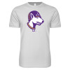 Thumbnail image for  Next Level White SoftStyle T Shirt