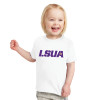 Thumbnail image for  Toddler White T Shirt