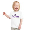Thumbnail image for  Toddler White T Shirt