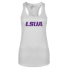 Thumbnail image for  Next Level Racerback Tank White