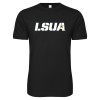 Thumbnail image for  Next Level Black SoftStyle T Shirt