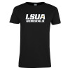 Thumbnail image for  Womens Black Short Sleeve Tee