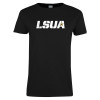 Thumbnail image for  Womens Black Short Sleeve Tee